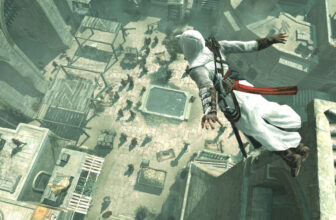 Netflix takes a leap of religion on an Murderer’s Creed collection