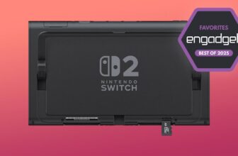 The perfect microSD playing cards for the Nintendo Swap 2