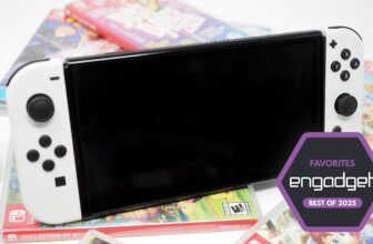 The 26 finest Nintendo Swap video games in 2025