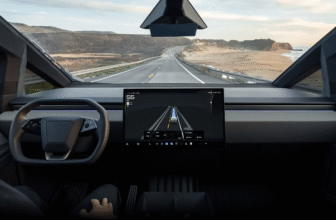 Nice, Grok is in vehicles now too