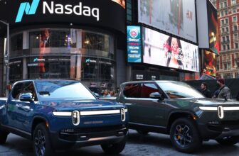 The Large EV Tax Credit score Thriller