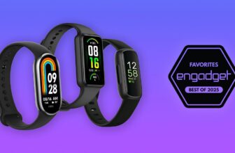 One of the best low-cost health trackers for 2025