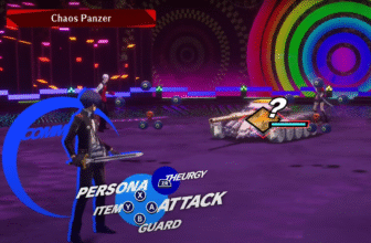 Persona 3 Reload arrives on Change 2 in October