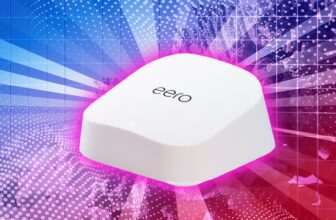 5 causes to skip the Wi-Fi extender and improve to mesh as an alternative