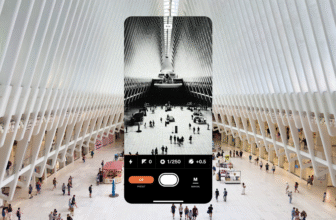 VSCO launches devoted ‘Seize’ app with stay previews