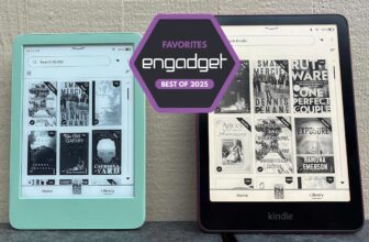 The very best ereaders for 2025