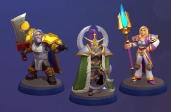 Blizzard is giving up on its Warcraft cell sport amid layoffs