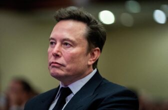 Elon Musk’s proposed America Social gathering is already attracting the eye of the ultra-rich