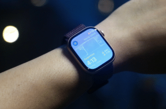 The Apple Watch Sequence 10 remains to be on sale for a file low value