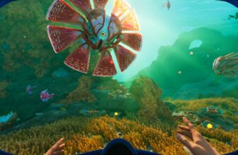 What the hell is occurring with Subnautica 2?