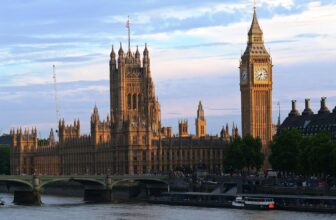 VPNs are booming within the UK after age restriction legal guidelines, however free choices carry large dangers