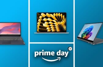The perfect Prime Day laptop computer offers on MacBooks, Chromebooks, Home windows 11 machines and extra