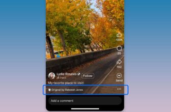 Meta says it is cracking down on Fb creators who steal content material