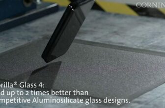 Corning avoids EU antitrust tremendous by ending unique offers with telephone producers