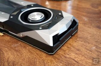 NVIDIA is ending help for its GTX 10-, 9- and 7-series GPUs