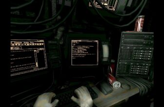 When you have 90 minutes to spare, play the cyberpunk horror sport s.p.l.i.t