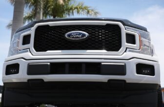 Ford’s Secret Weapon to Beat Tesla Is a $30,000 EV Truck