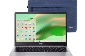 Acer 15.6″ Chromebook Is Going for Peanuts at Finest Purchase, This 4.5-Star Laptop computer Is Cheaper Than Your AirPods