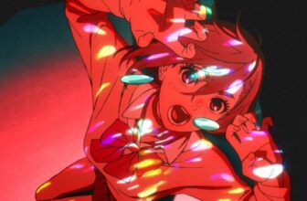 This Month, ‘Dan Da Dan’ Makes the Leap to Toonami