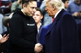 Elon Musk Rekindles Trump Criticism, Assaults ‘Huge, Lovely Invoice’