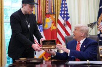 How Elon Musk Created a Nightmare for Donald Trump