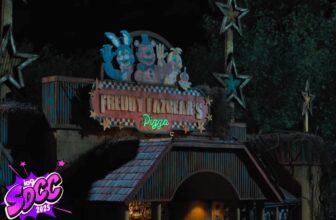 ‘5 Nights at Freddy’s 2’ Lures Followers In by Taking Us Again to The place It All Started