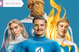 First Steps’ Is not Fairly Incredible, However It is Fairly Nice