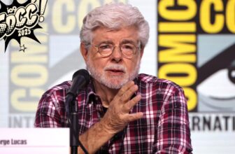 George Lucas, Guillermo del Toro on Lucas Museum