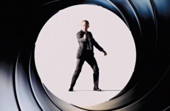 New James Bond Film Will Be Written by Creator of ‘Peaky Blinders’