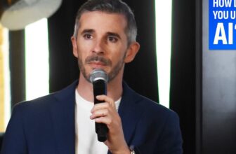 ‘I Don’t Belief AI,’ however ‘I Use It for Every part’