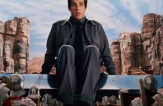 ‘Evening on the Museum’ Franchise Will get Reboot at Disney 20 Years After the First Movie