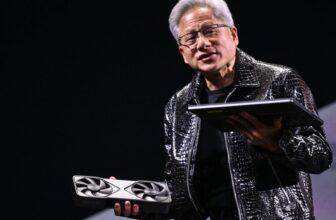The CEO of Nvidia Admits What All people Is Afraid of About AI