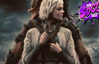 How Star Wars Impressed Predator: Badlands