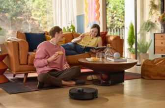 Roborock Prime Day Is Prime Time to Uncover the Unbelievable New Qrevo and Q Sequence Robotic Cleaners