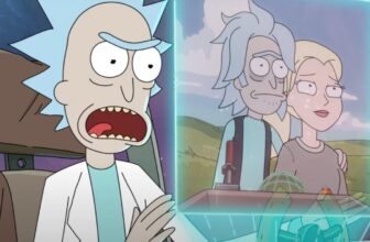 ‘Rick and Morty’ Exec Producer Dan Harmon Is Already Considering 2 Seasons Forward