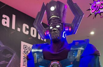 The Most Superb Cosplay of San Diego Comedian-Con 2025, Day 2