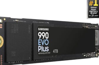 Amazon Is Going All In For Prime Day, Samsung 990 EVO Plus 2TB SSD Is Cheaper Than Most Price range Exterior SSDs
