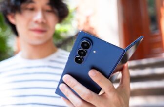 Foldable Perfection That is Tempting Me to Go away My iPhone