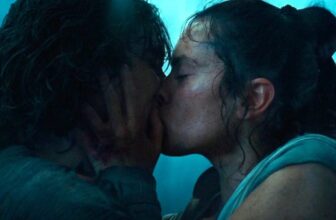Daisy Ridley’s Husband Forged in Adaptation of Former Reylo ‘Star Wars’ Fan Fiction