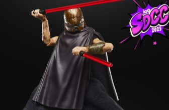 The ‘Star Wars’ Black Sequence Determine We have Been Ready For Is Lastly Right here