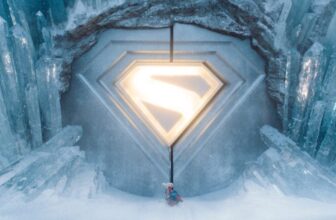 Let’s Speak Concerning the Ending, and Finish Credit, of ‘Superman’