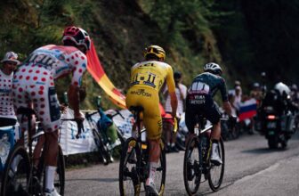 Learn how to Watch the 2025 Tour de France Stay on a Free Channel