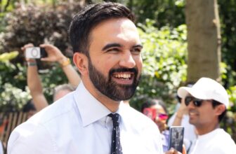 Web Alpha Males Need White America to Concern Zohran Mamdani