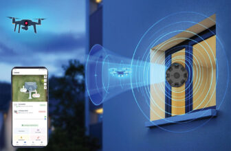 Past Sight and Radar: Acoustic Eye’s Sound-Primarily based Protect