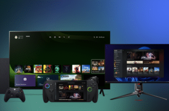 Xbox cloud video games will quickly comply with you nearly in every single place