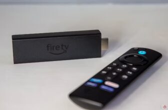 The Amazon Fireplace TV 4K Stick Max simply fell to its lowest value in 2025