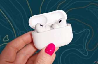 Do not miss your probability to snag AirPods Professional 2 at their lowest worth this yr