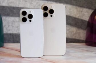 This is what to know forward of Apple’s fall occasion