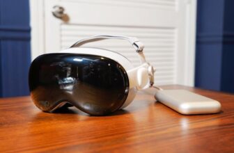 Apple claims former engineer shared Imaginative and prescient Professional secrets and techniques in new lawsuit