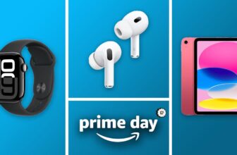 One of the best Prime Day Apple offers on AirPods, iPads, MacBooks and extra for the final day of the sale